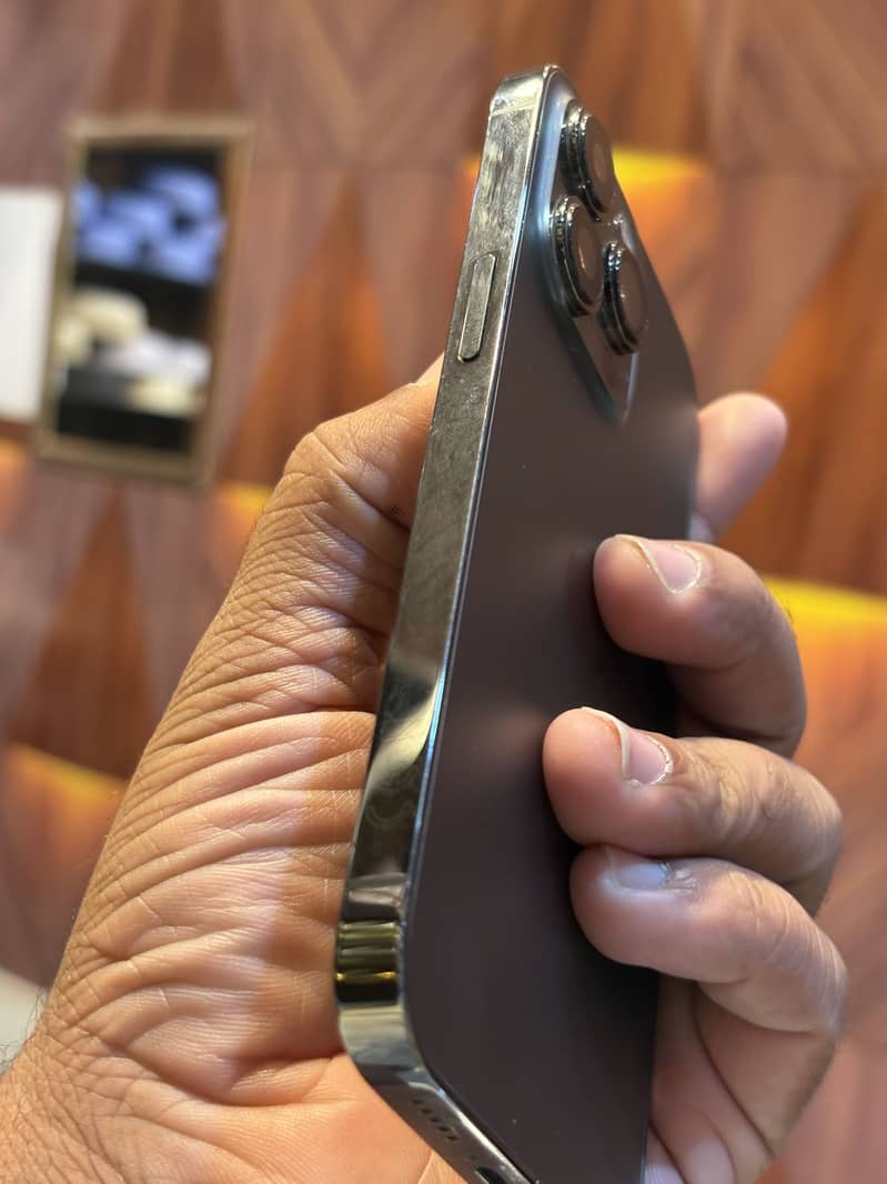 Apple iPhone 13 Pro 2