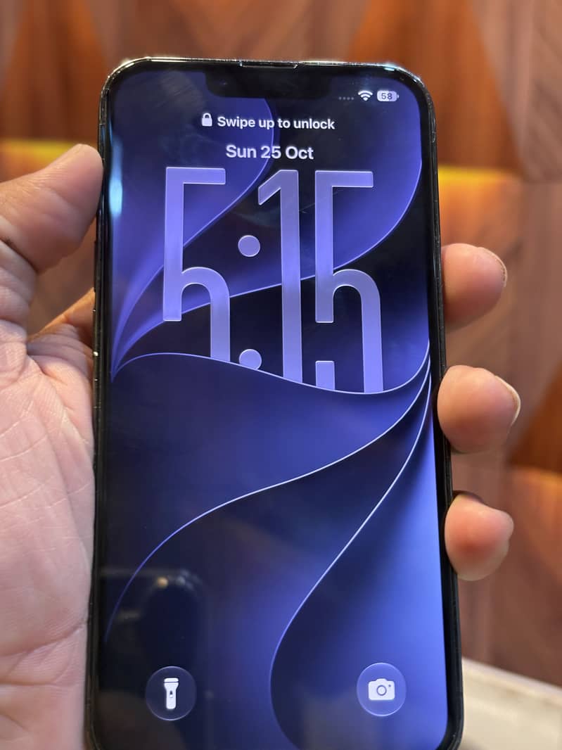 Apple iPhone 13 Pro 5