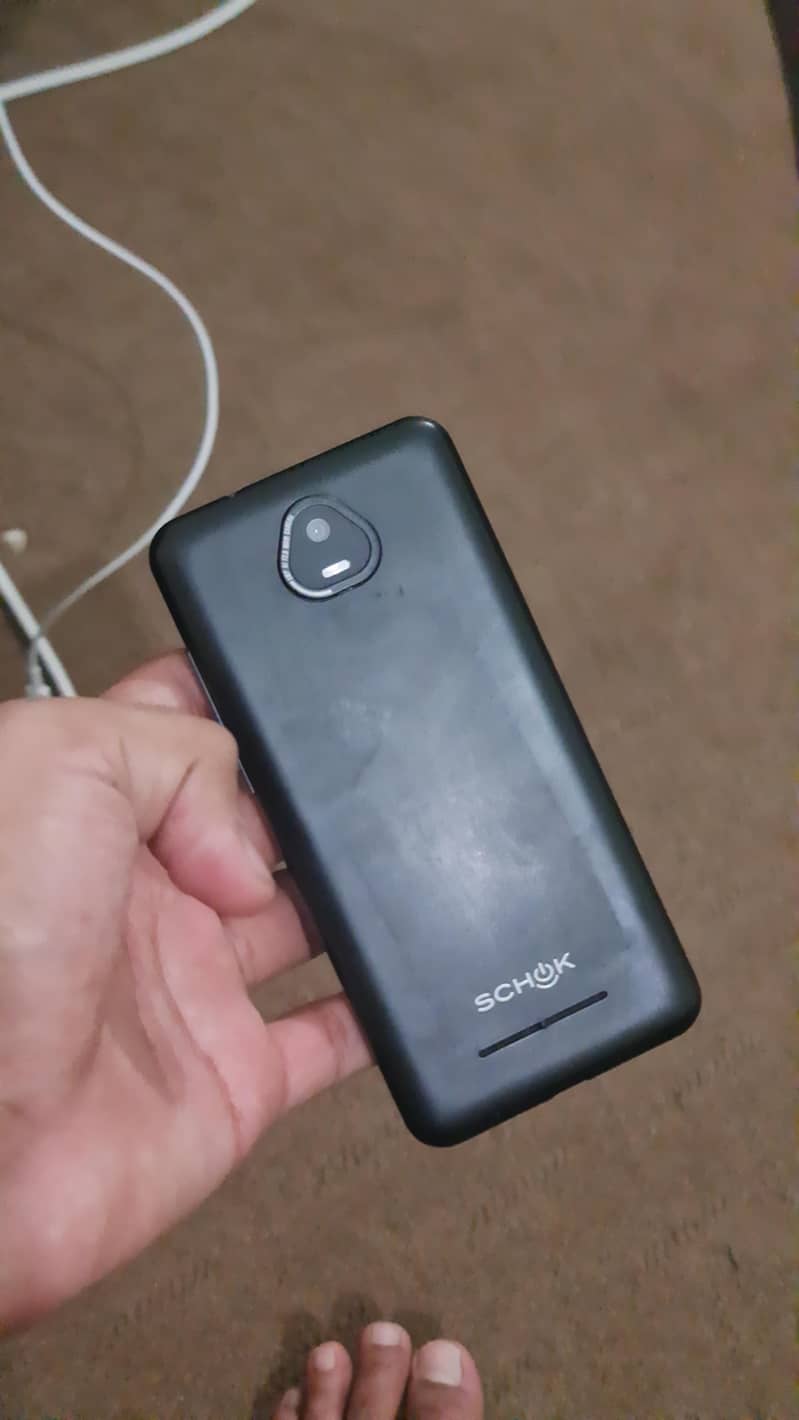 SCHOK MOBILE 0