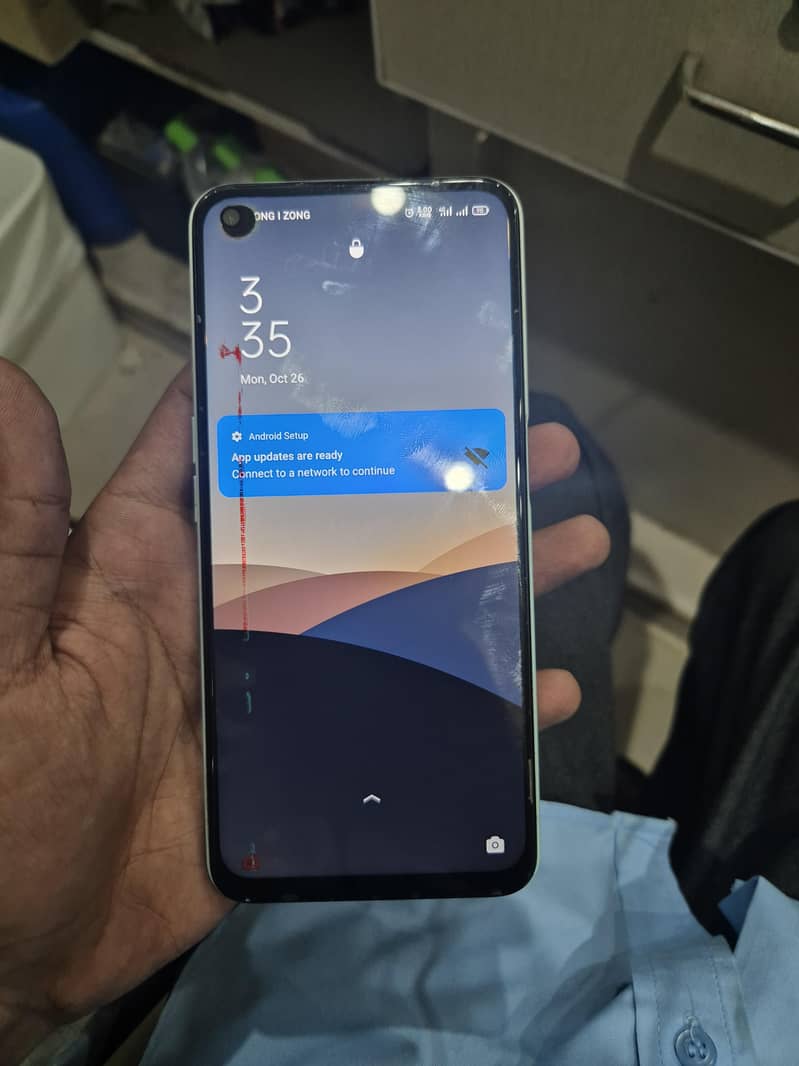 OPPO A52 1