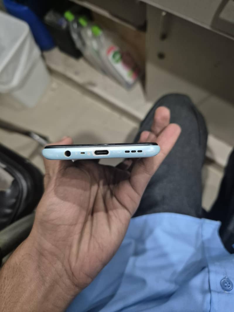OPPO A52 2