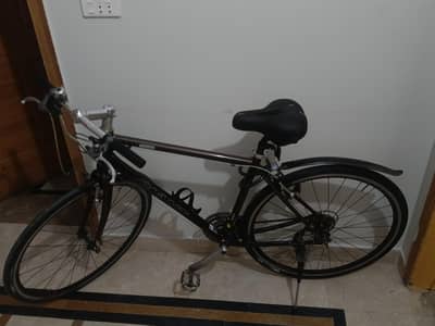 bicycle 10/10 condition giant company