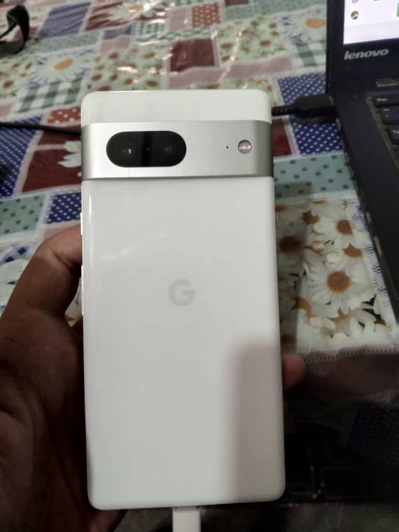 Google Pixel 7 0