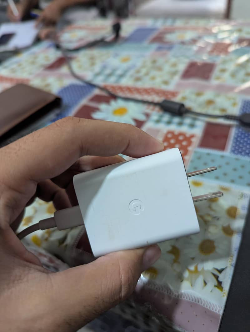 Google Pixel 7 2