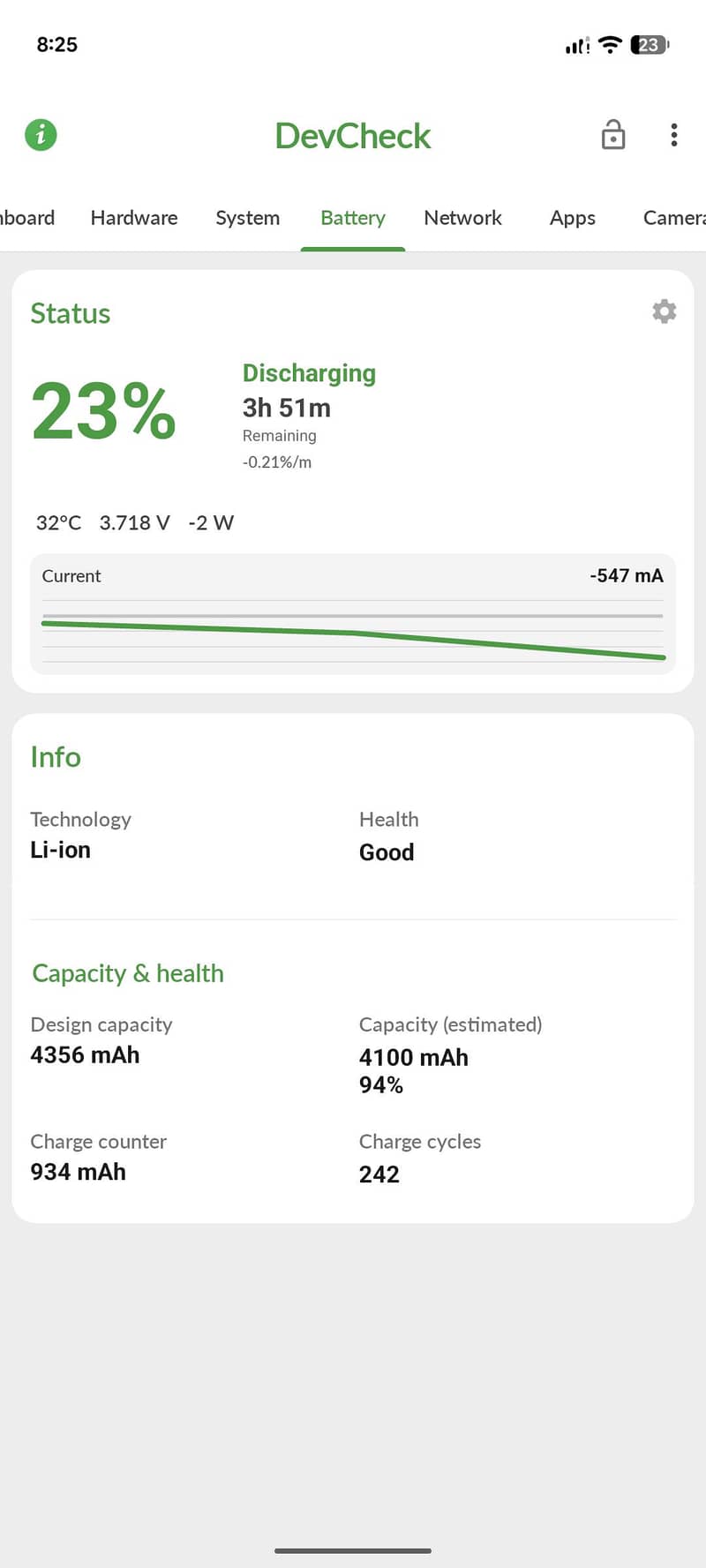 Google Pixel 7 7