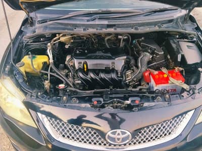 Toyota Corolla XLI 2014