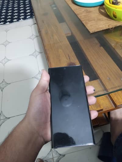 Samsung Mobile S22 Ultra