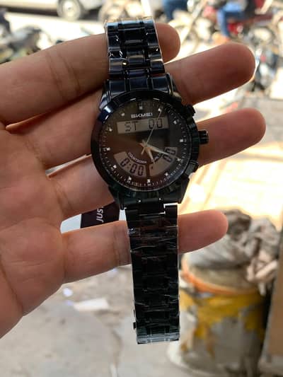 *SKMEI ORIGINAL WATCH*