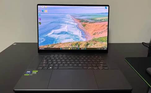 ASUS ROG Zephyrus G16 – RTX 4090, i9-185H, 32GB, 2TB SSD – USA Model