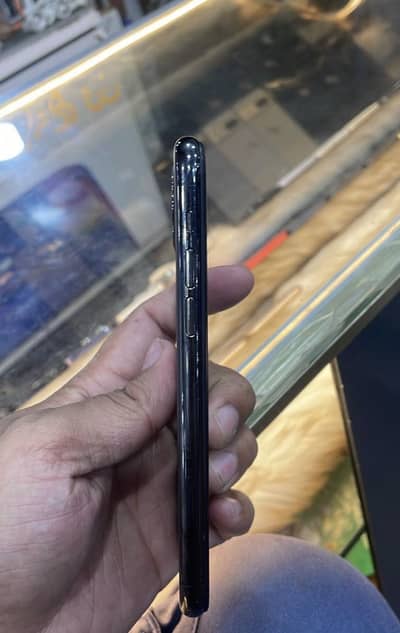 Apple iPhone 11 Pro JV 64 hb