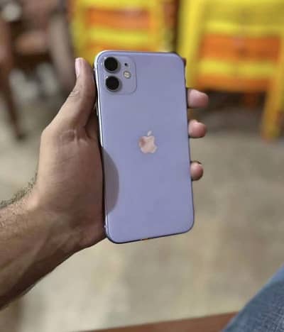 Apple iPhone 11 exchange possible