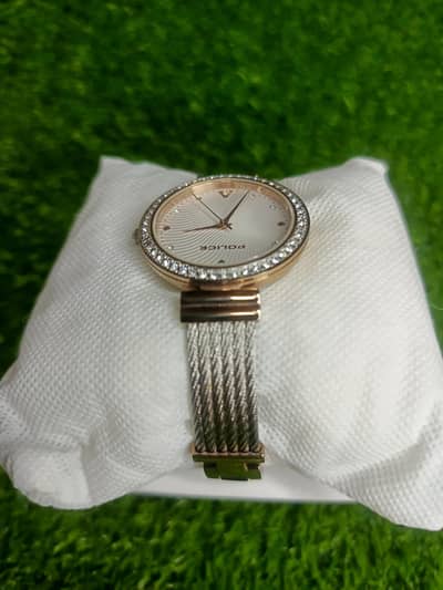 Ladies Bracelet Watch