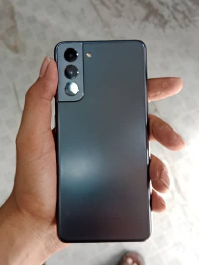 Samsung Mobile S21 for sale