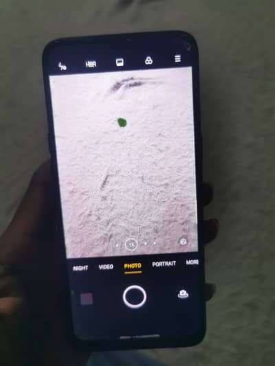 Realme 5