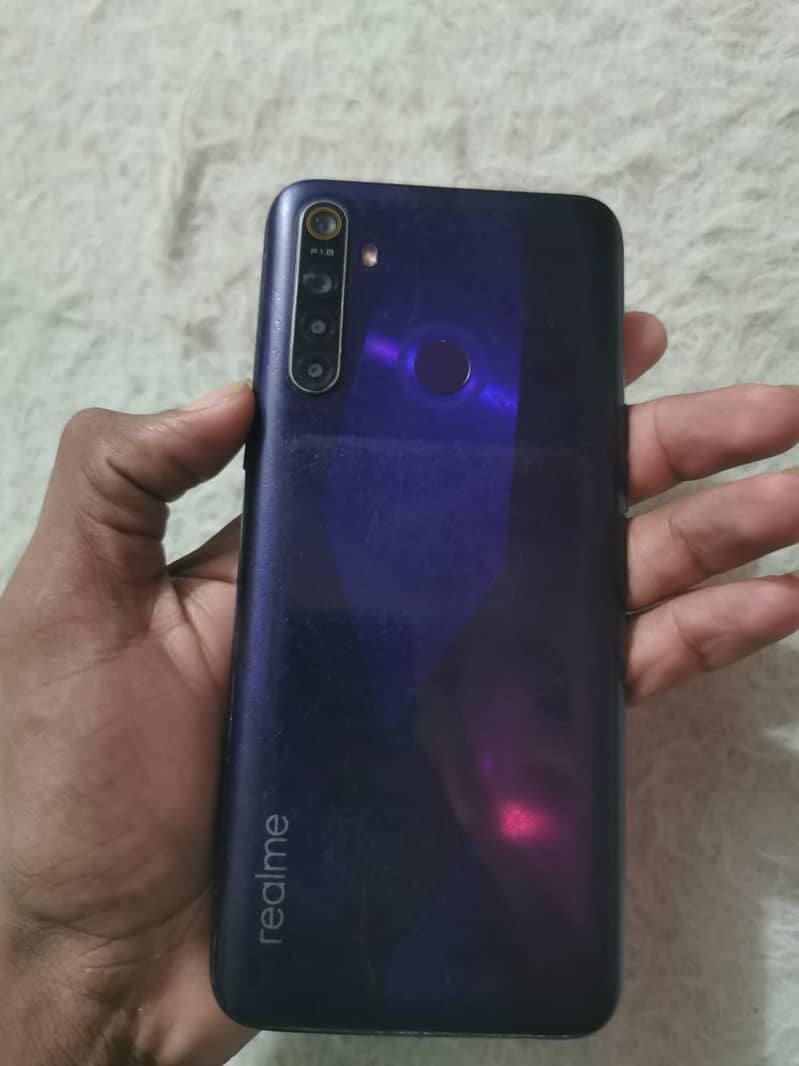 Realme 5 1
