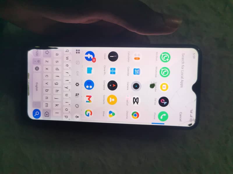 Realme 5 4