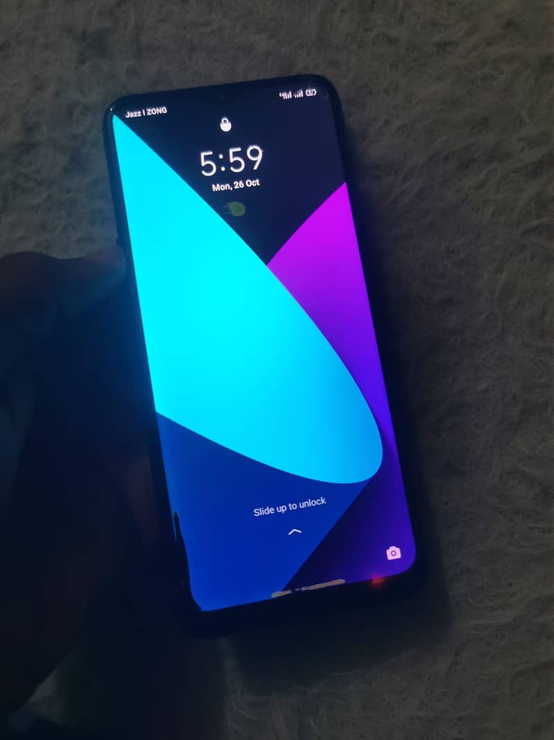 Realme 5 7