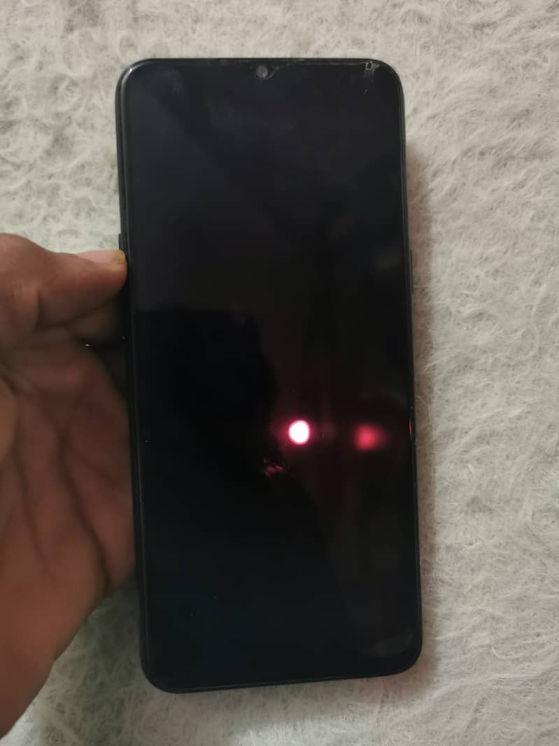 Realme 5 8