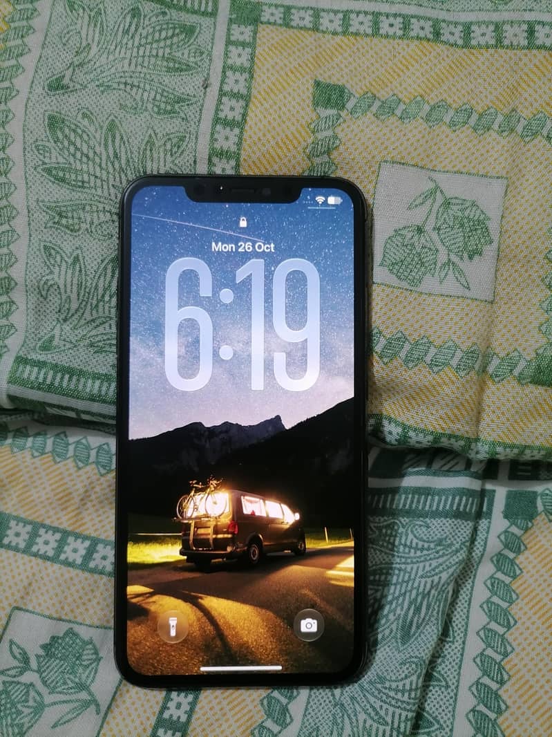 iphone 11 pro Max 0