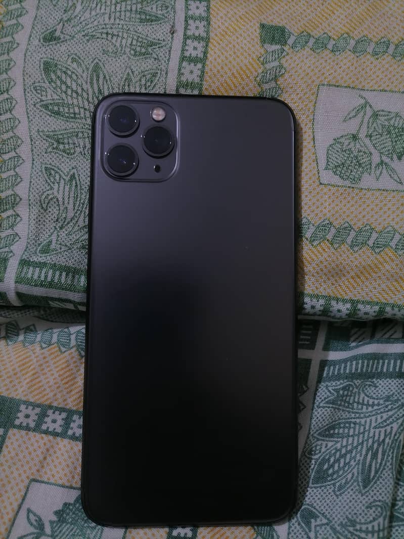 iphone 11 pro Max 1