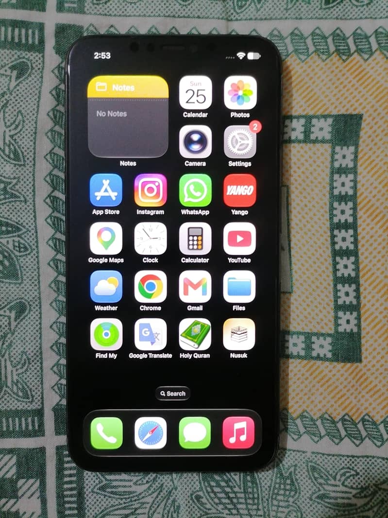 iphone 11 pro Max 2
