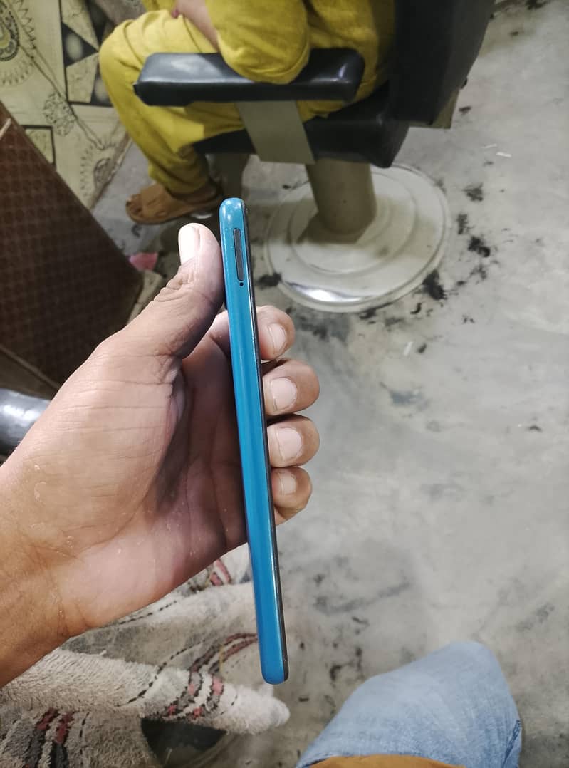 Samsung Mobile A02 6