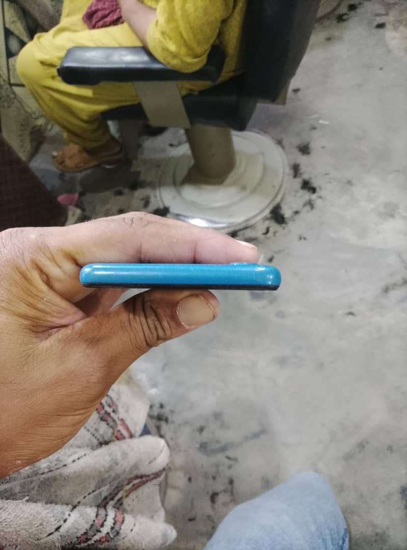 Samsung Mobile A02 7