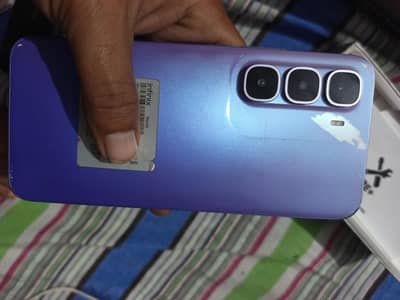 Infinix Hot 60 pro plus