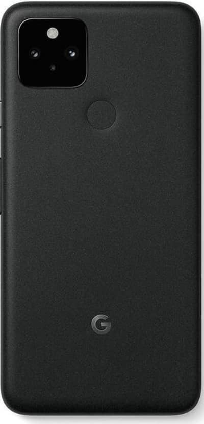 Google Pixel 5