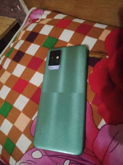 infinix note 10 only exchange