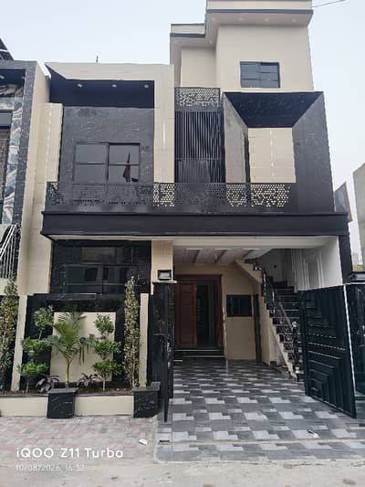 Direct Deals Marketing Offers Prime Location Lavish Beautiful Double Story House Available For Sale in i Block Near to Joyland Park Gate no 4 Saggian Bypass