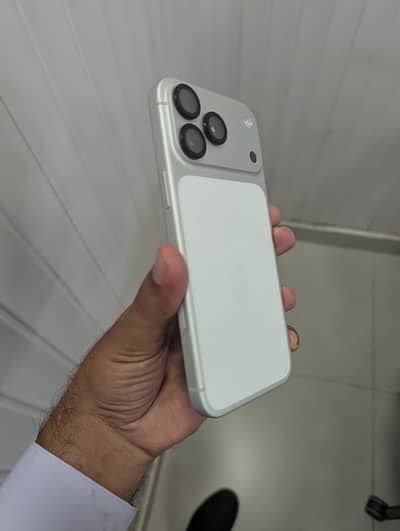 Apple iPhone 17 Pro Max