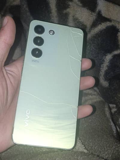 Vivo Y100