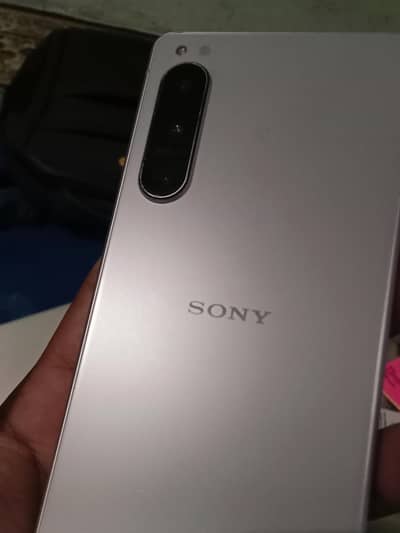 Sony Xperia 5 IV