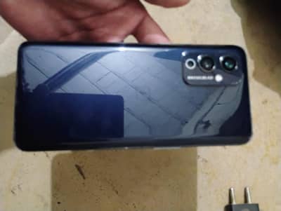 One Plus 9 single sim pta approved