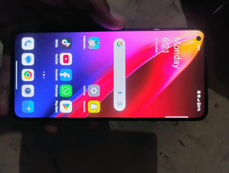 One Plus 9 single sim pta approved 1