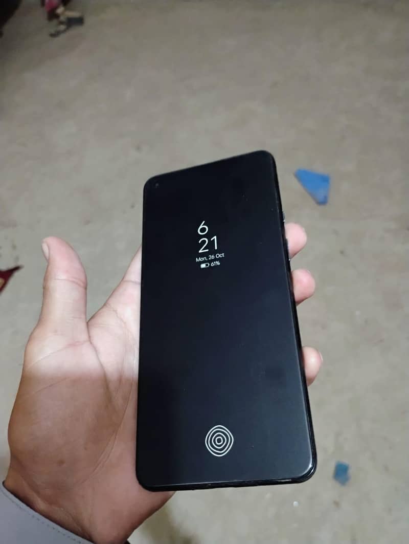 One Plus 9 single sim pta approved 2