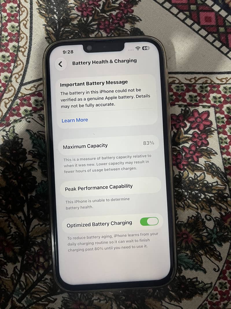 Apple iPhone 13 Pro Max 0