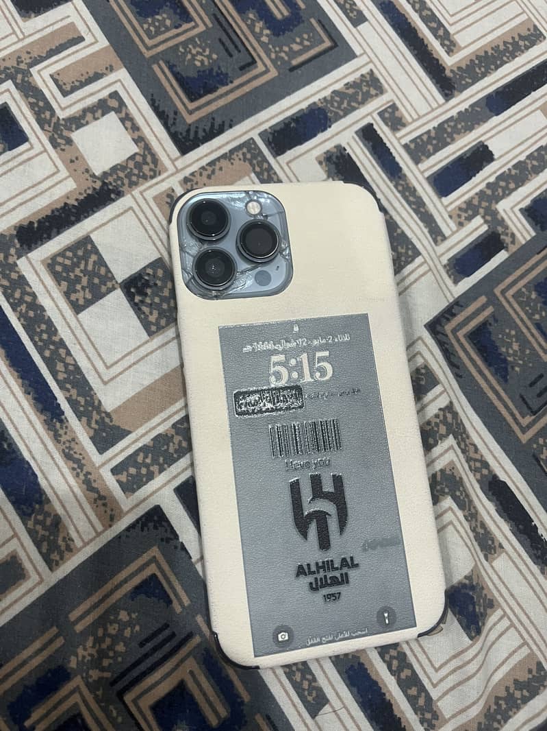 Apple iPhone 13 Pro Max 2
