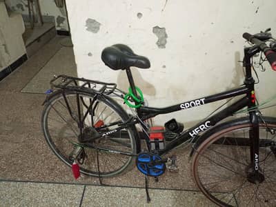 japani cycle