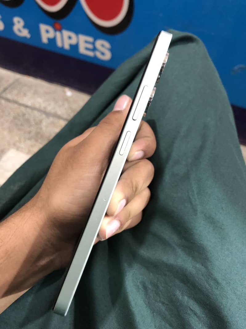 Realme Note 60x 3
