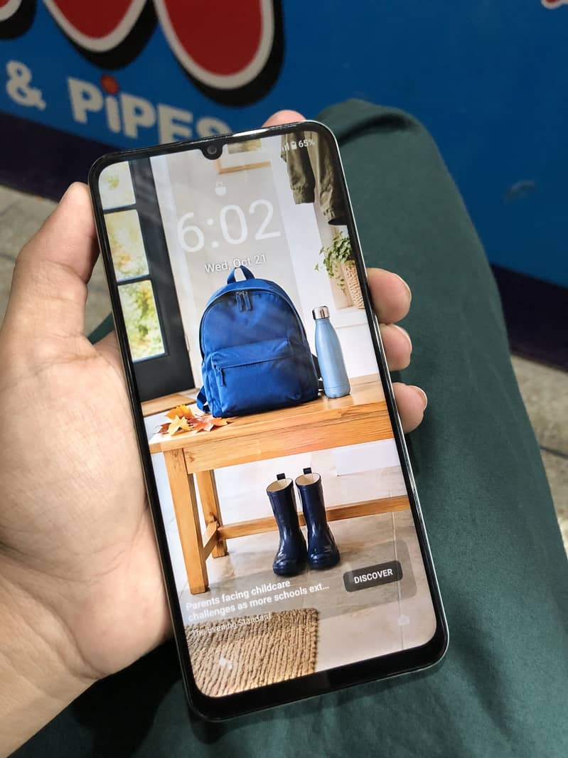 Realme Note 60x 6