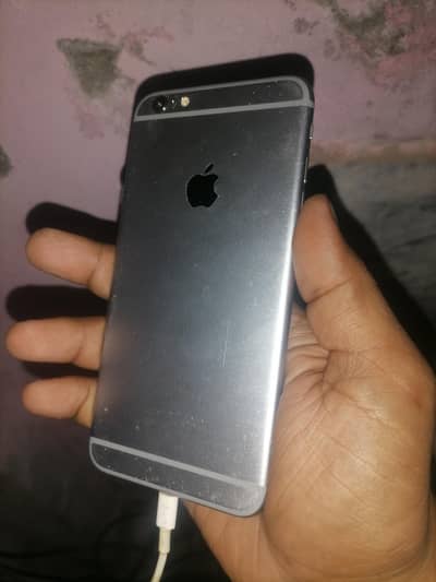 i phone 6s plus