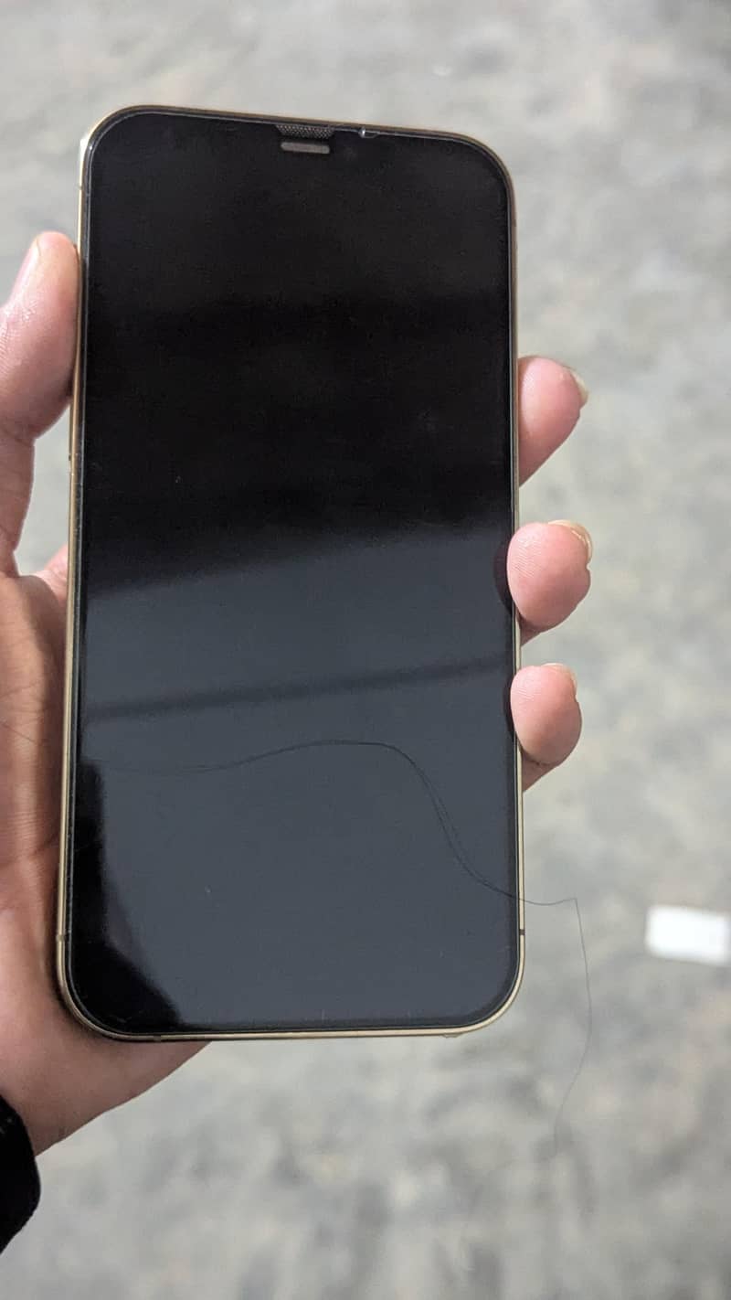 Apple iPhone 12 Pro 1