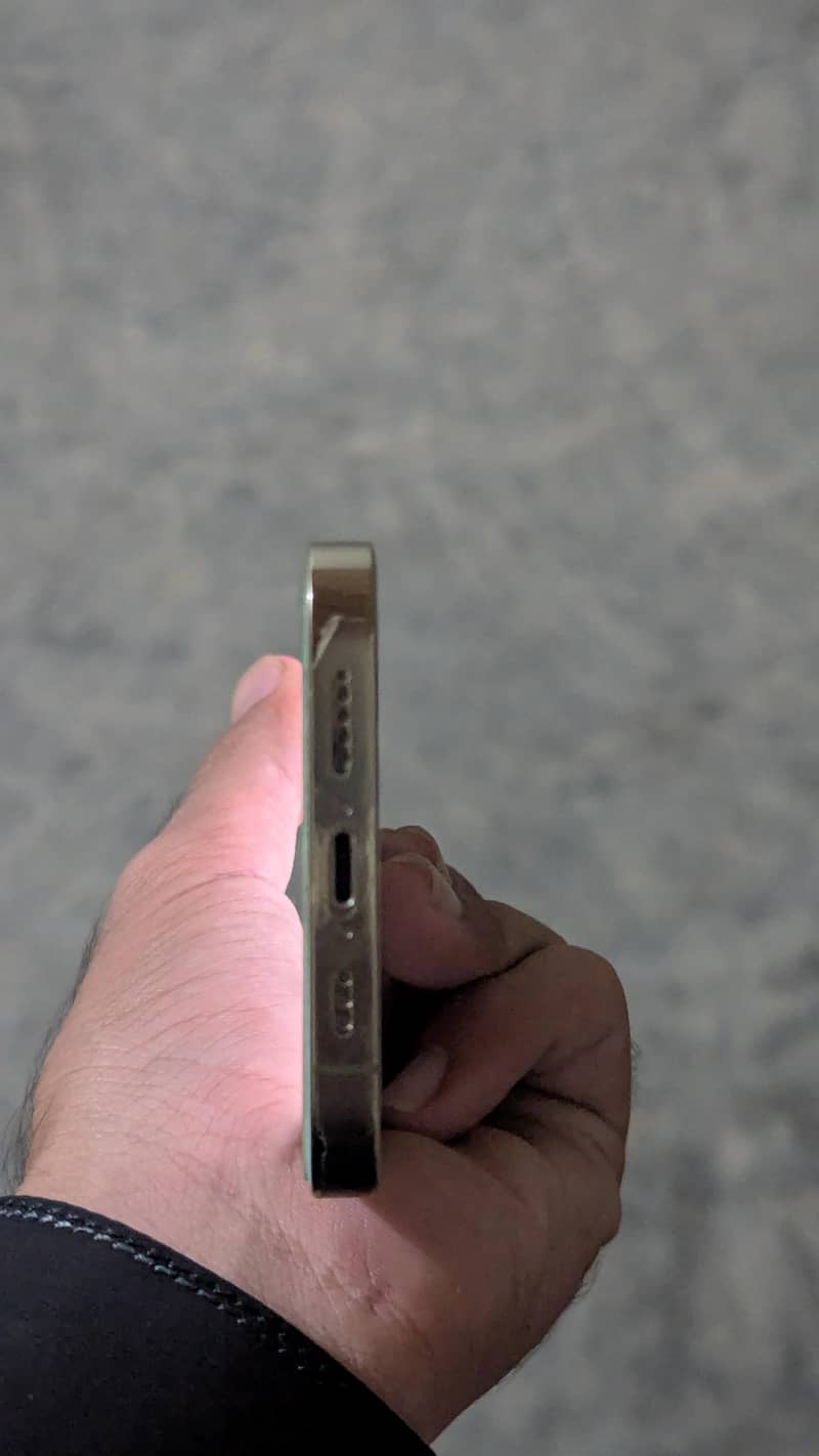 Apple iPhone 12 Pro 5