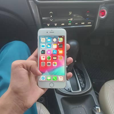 Apple iPhone 6