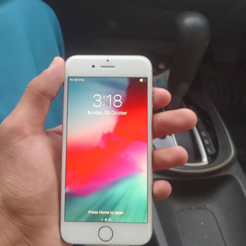 Apple iPhone 6 4