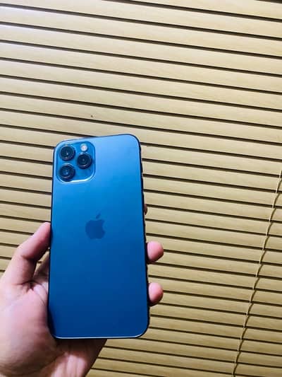Apple iPhone 12 Pro Max