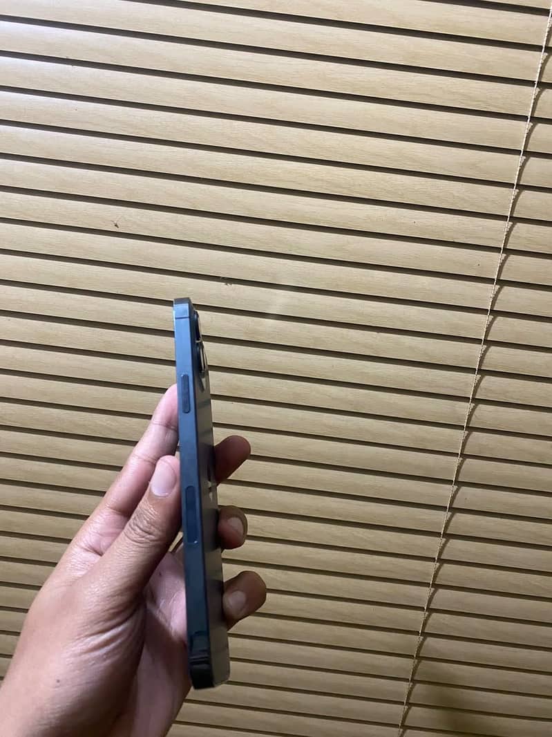 Apple iPhone 12 Pro Max 2
