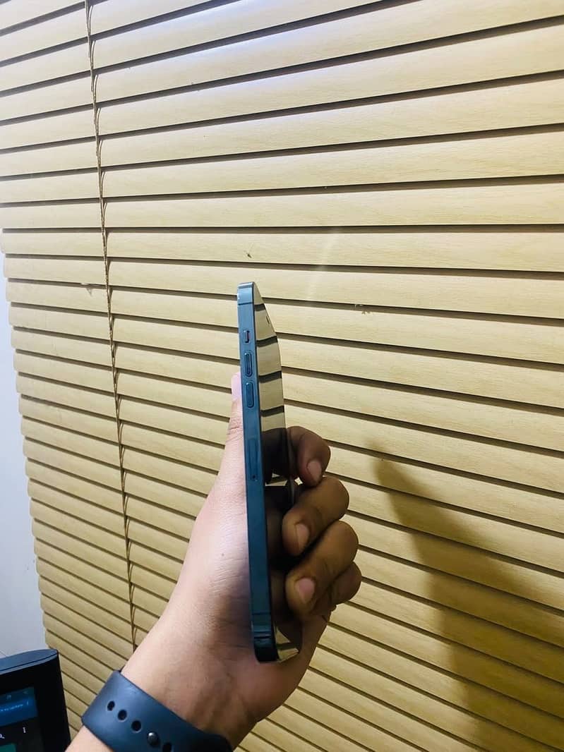 Apple iPhone 12 Pro Max 5